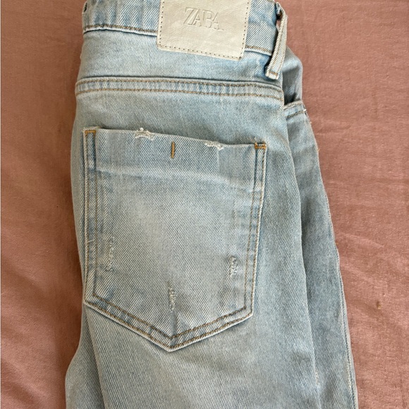 Zara high waist flare - Picture 5 of 8